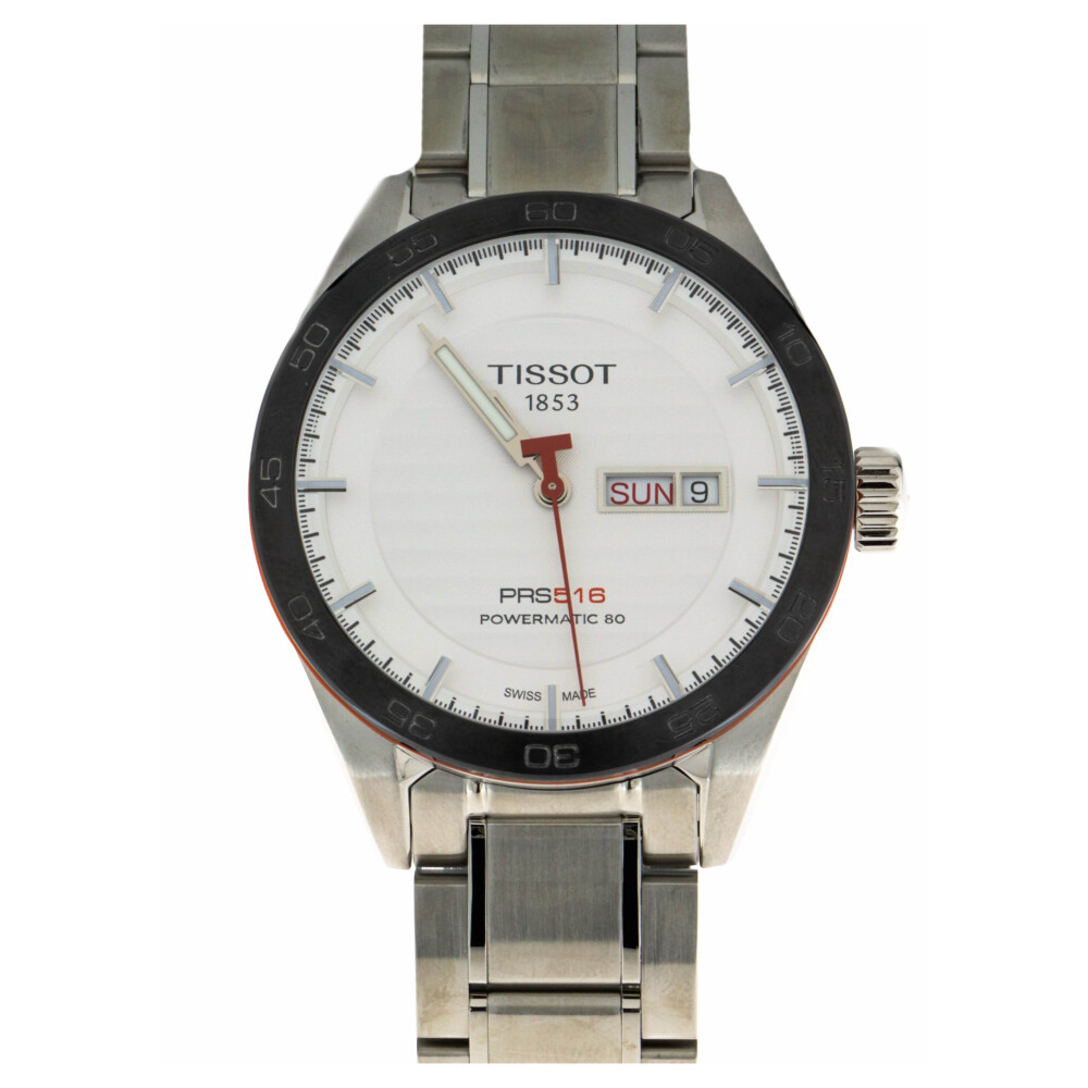Kleidung von TISSOT online bei Miinto kaufen