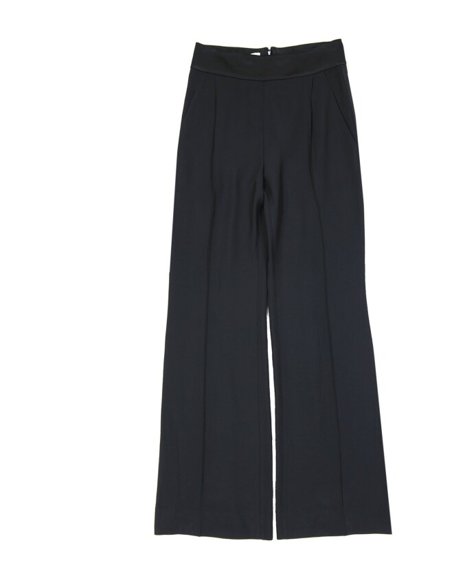 pantalon-noir-classique-evase