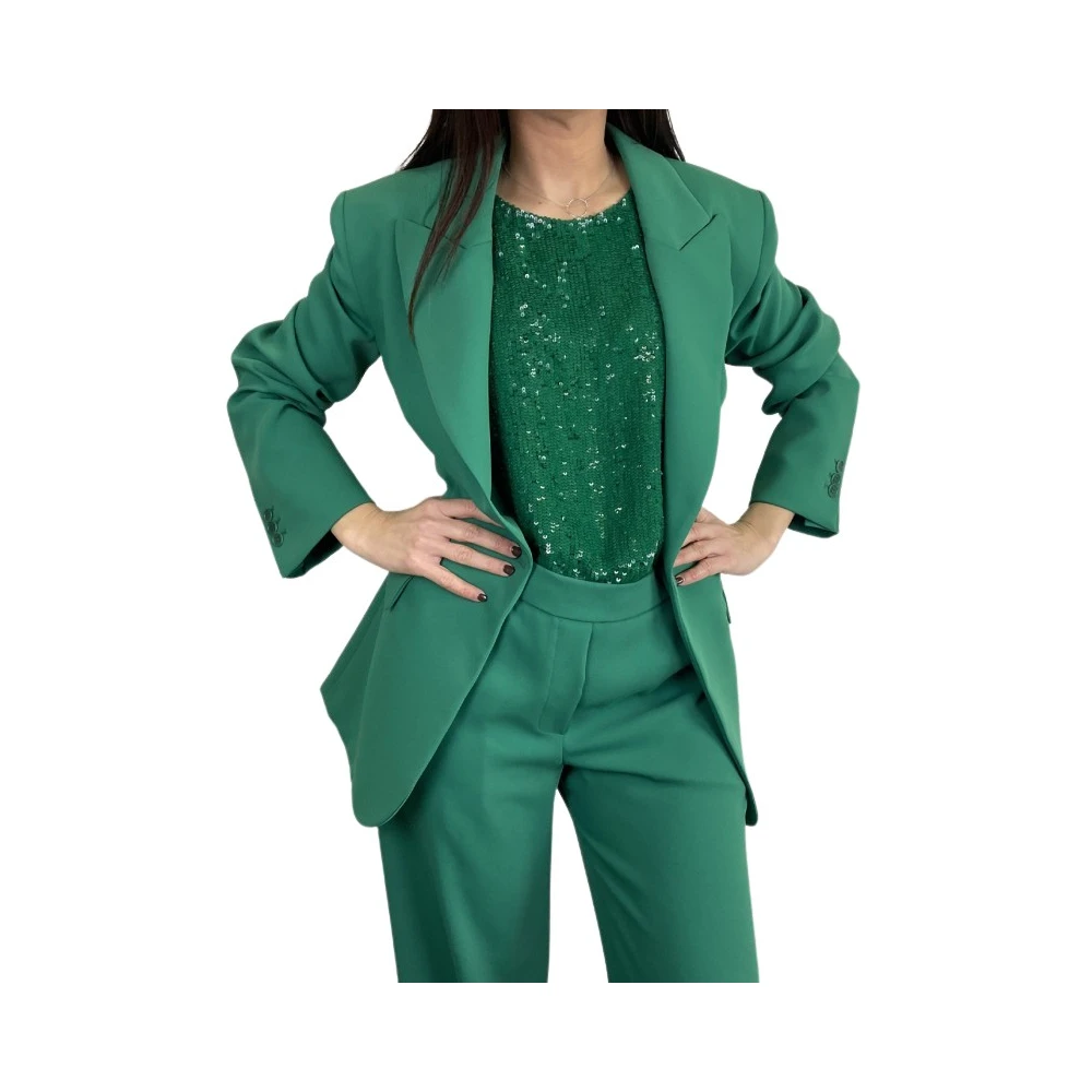 Jackets > Blazers - - P.a.r.o.s.h. - Modalova
