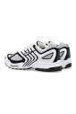 sneakers-blanc-noir-air-peg-2k5