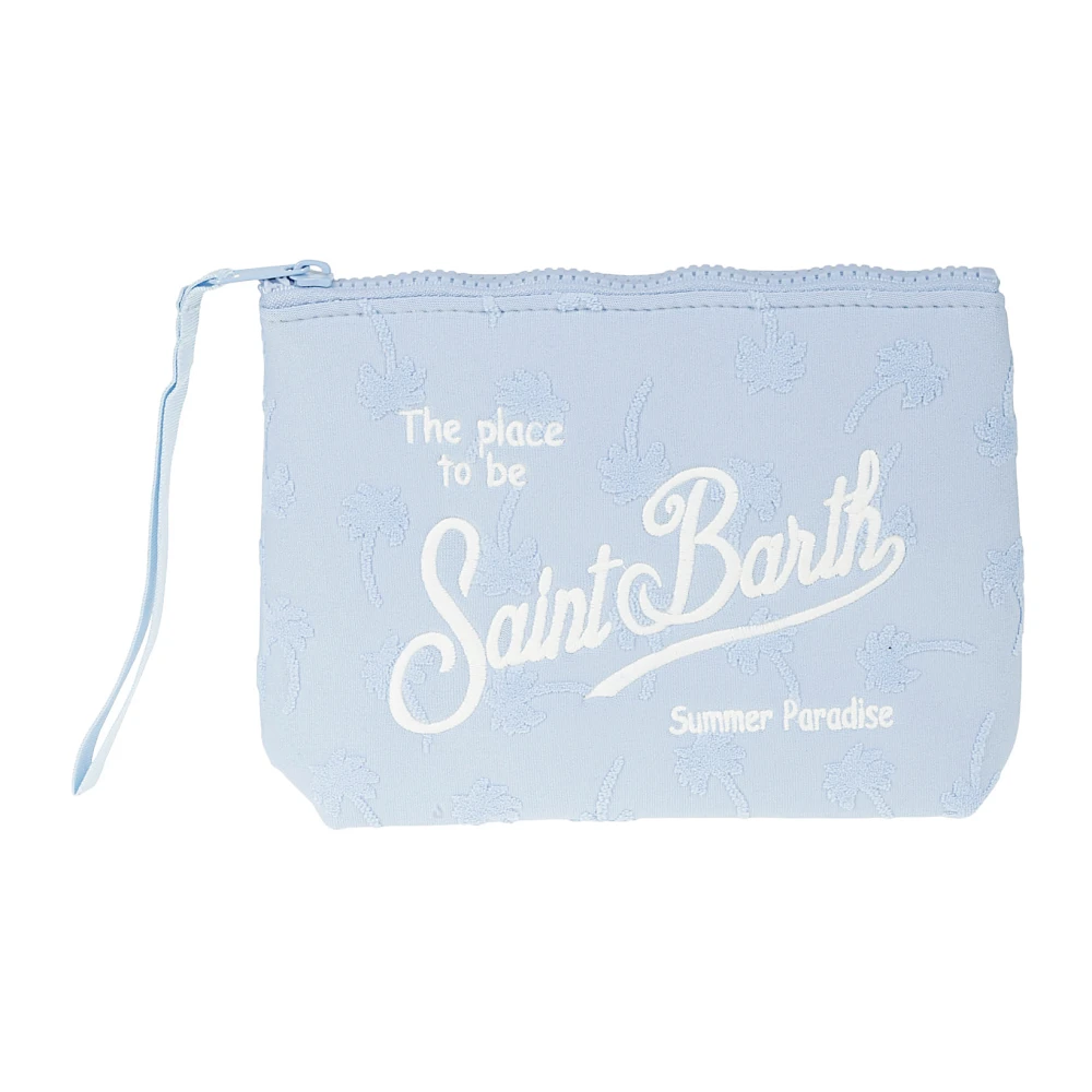 Bags > Clutches - - MC2 Saint Barth - Modalova