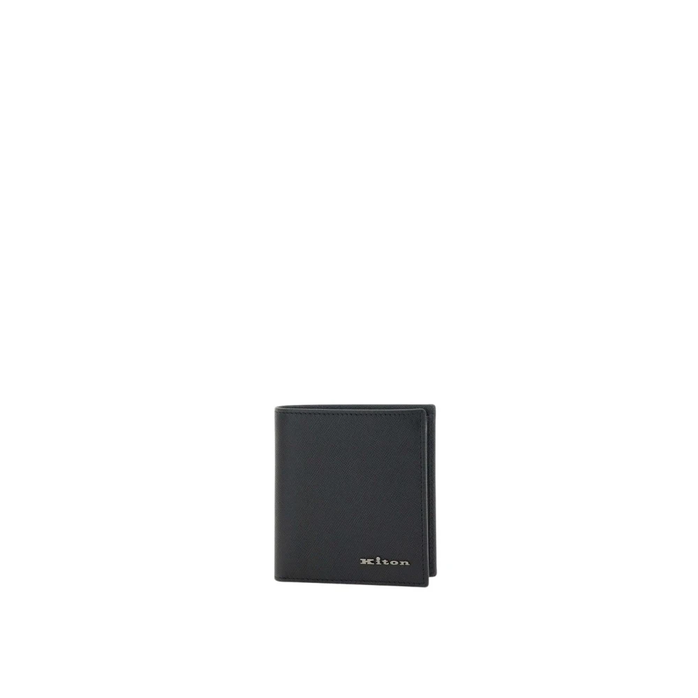 Accessories > Wallets & Cardholders - - Kiton - Modalova