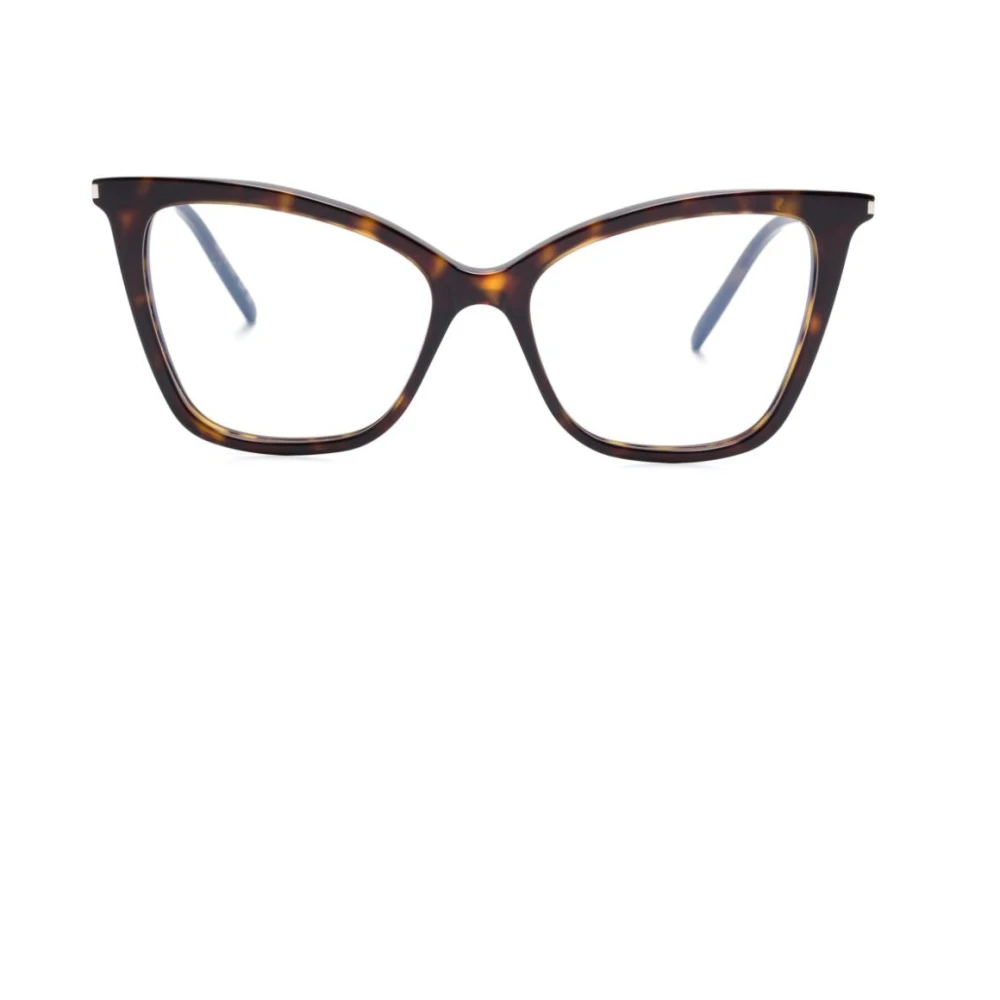 Saint Laurent Optical Frame Brown Dames