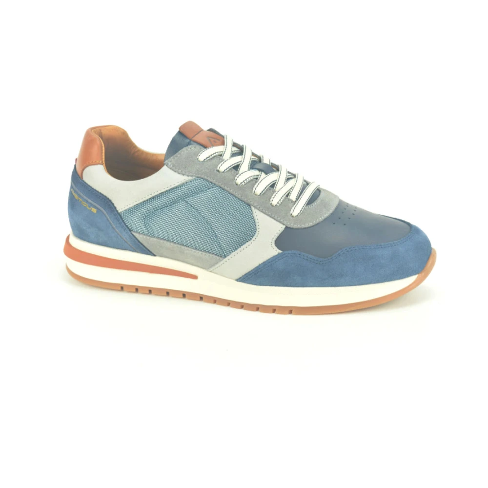 Ambitious + Sport. N. DZ Heren Schoenen Blauw