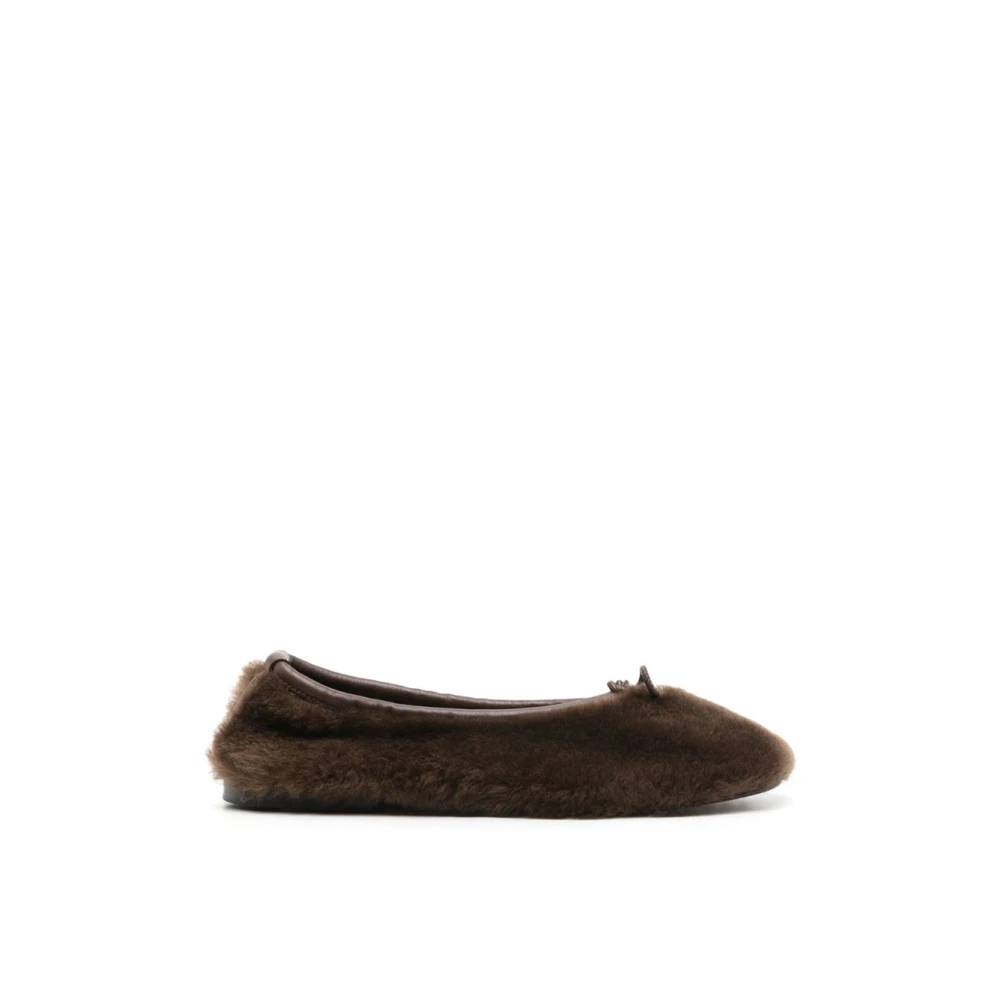 Shoes > Flats > Ballerinas - - Hereu - Modalova