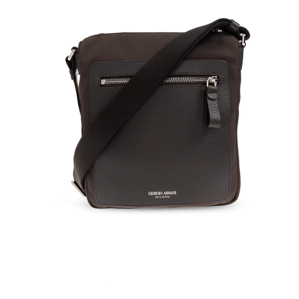Bags > Messenger Bags - - Giorgio Armani - Modalova