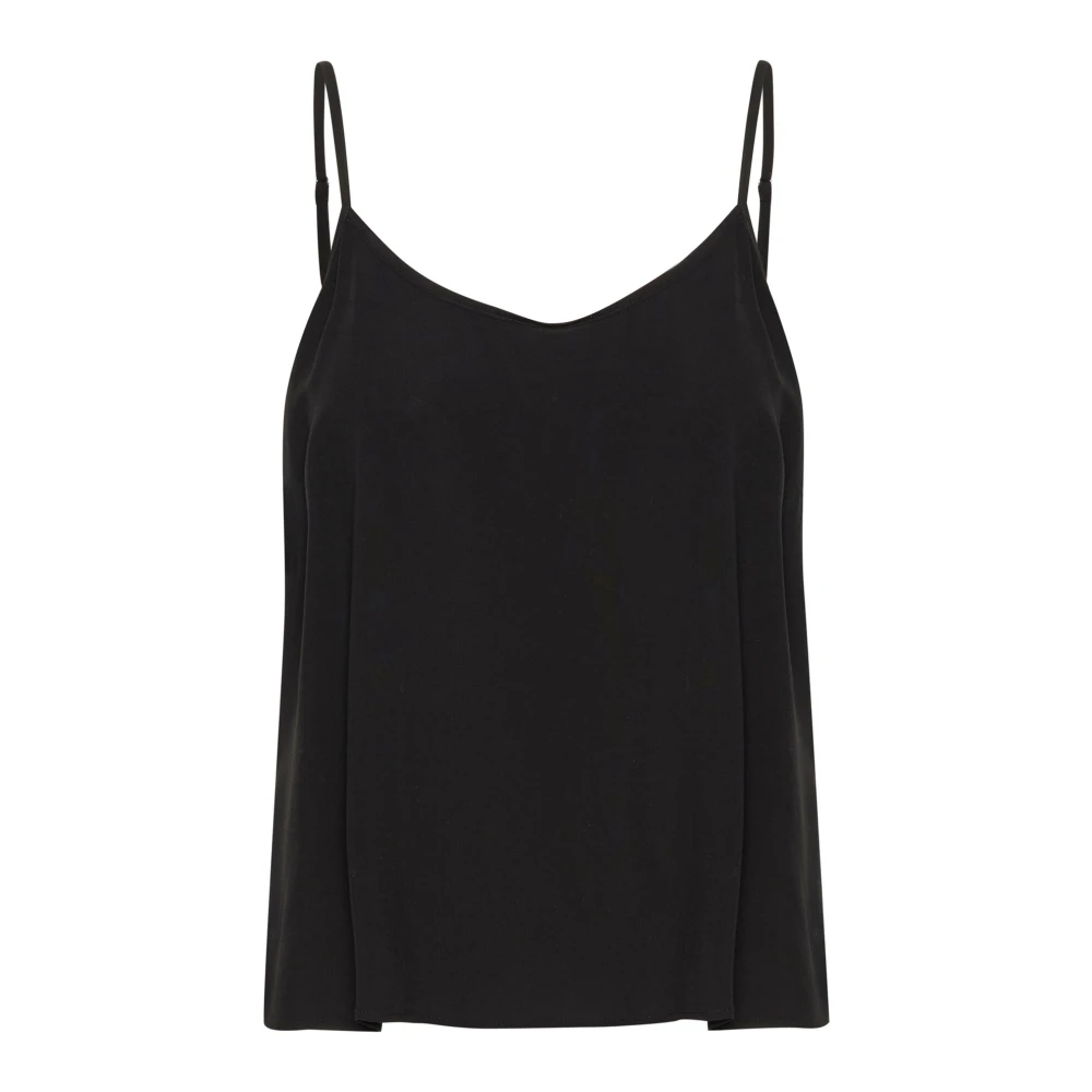 Tops > Sleeveless Tops - - Karen by Simonsen - Modalova
