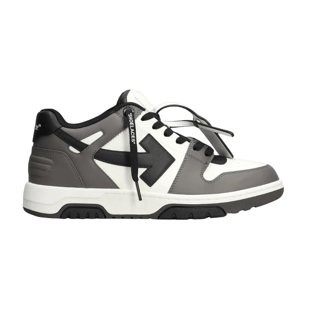 Off Out of Office Sneakers Heren Schoenen Veelkleurig Multicolor
