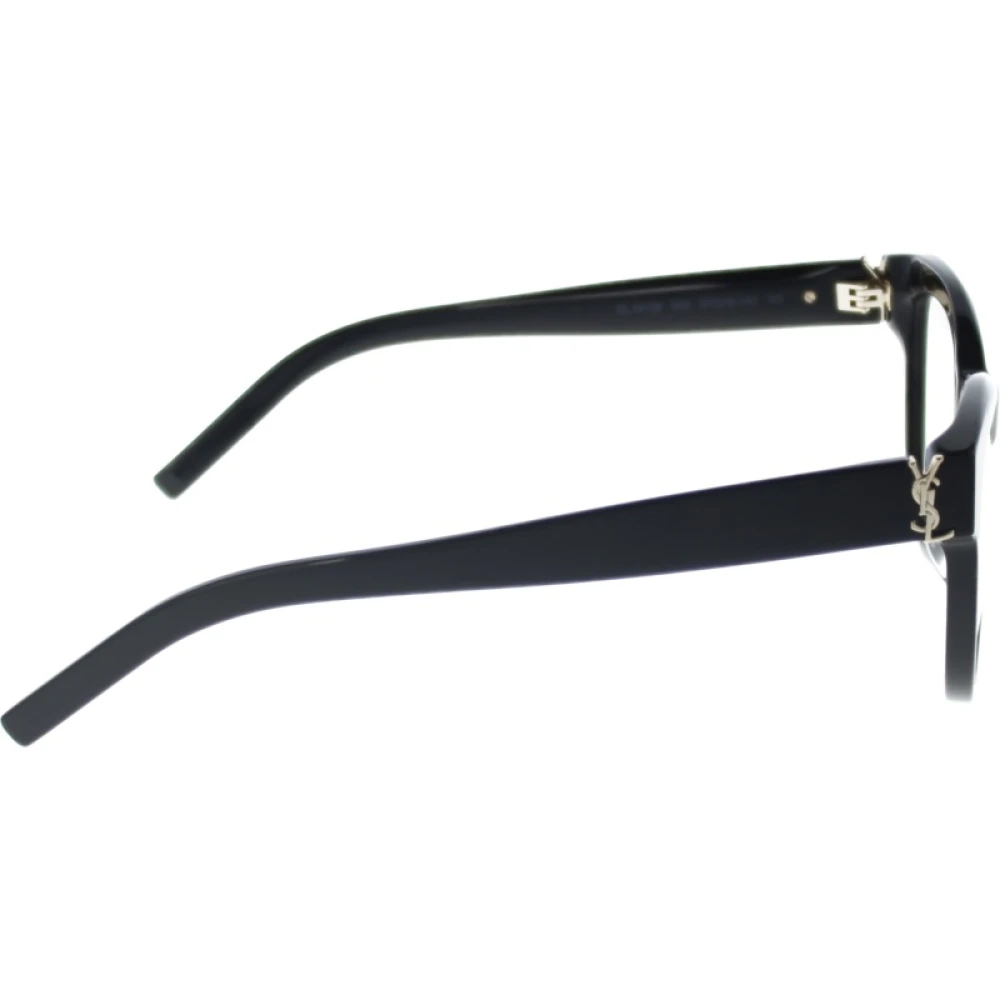 Saint Laurent Eyewear frames SL M110 Black Dames