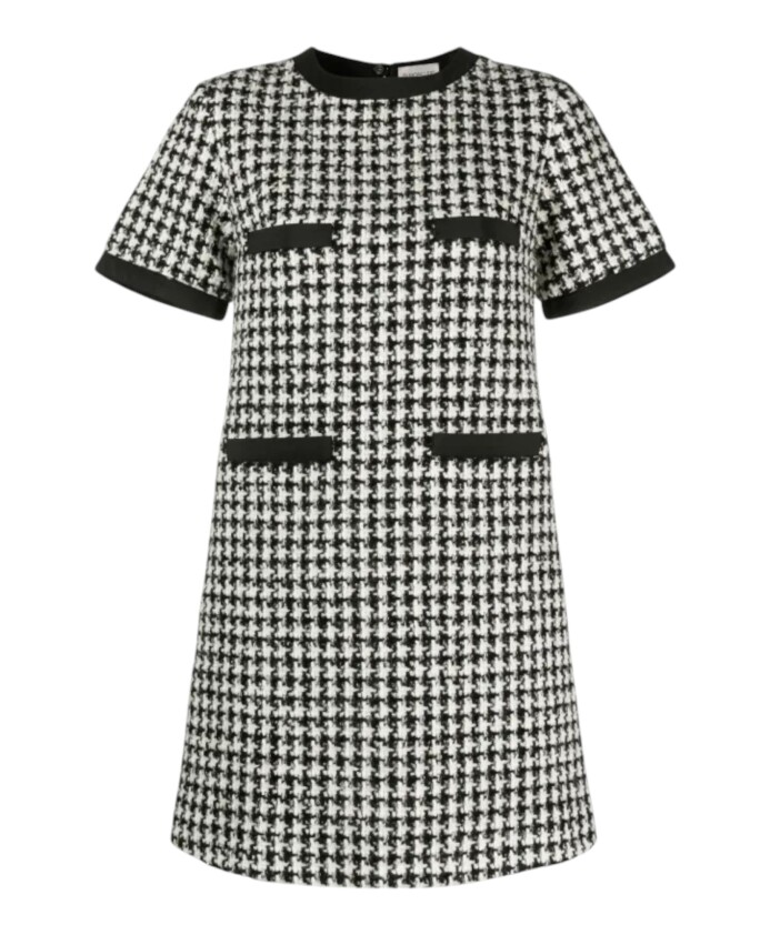 robe-maxi-pied-de-poule