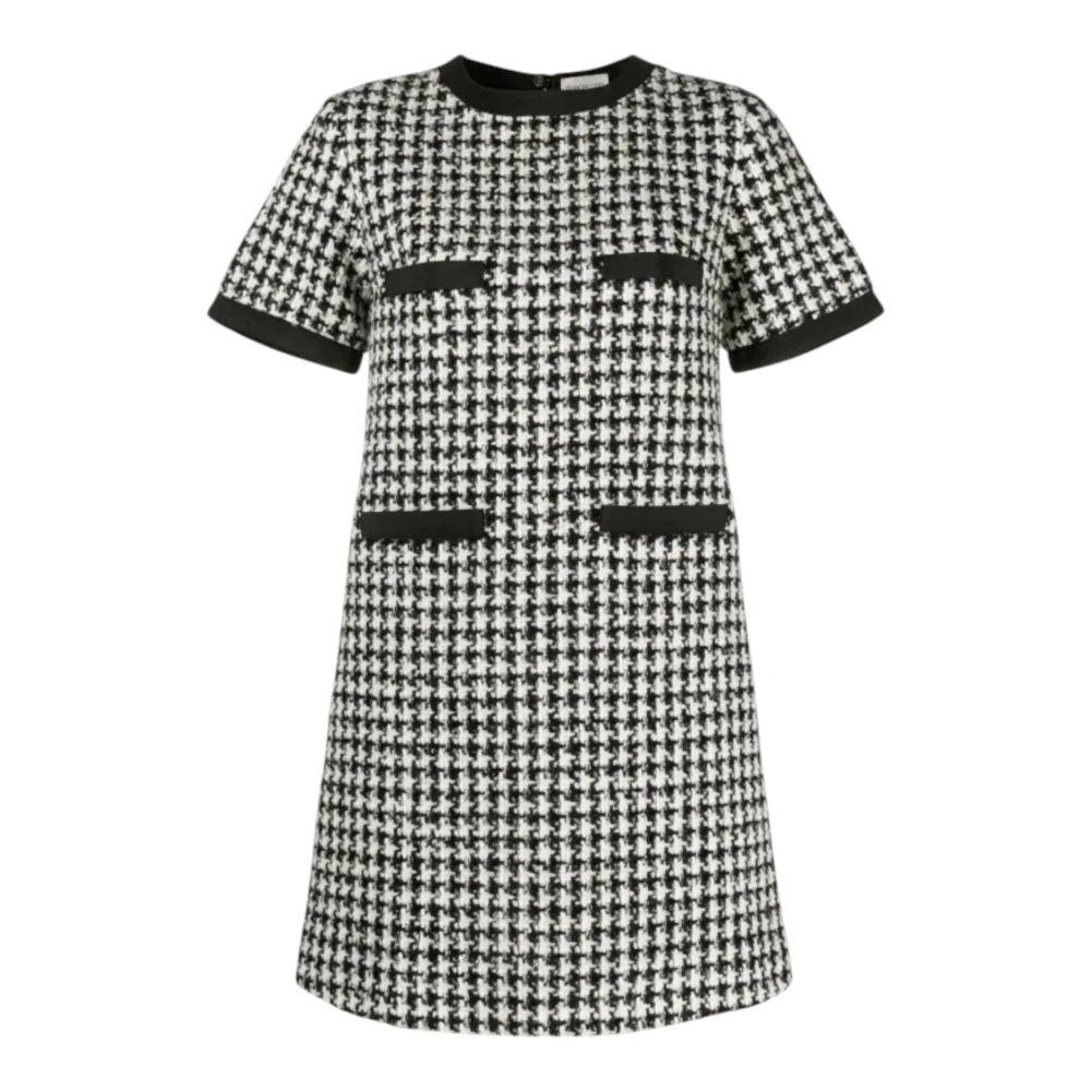 Dresses > Day Dresses > Short Dresses - - Moncler - Modalova