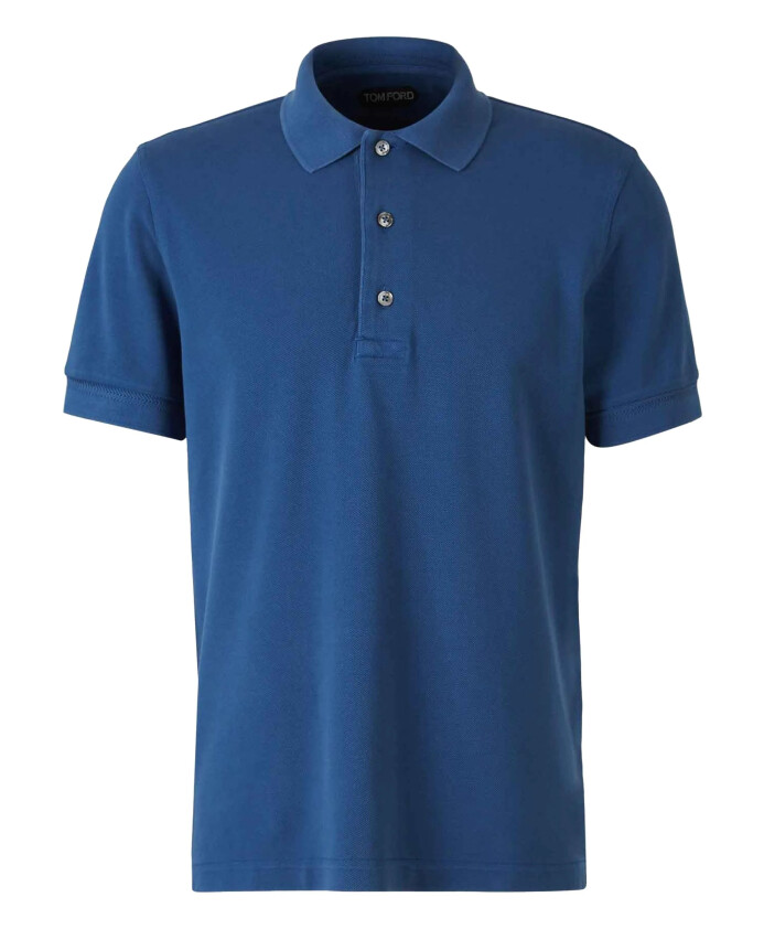 piquet-polo-shirt