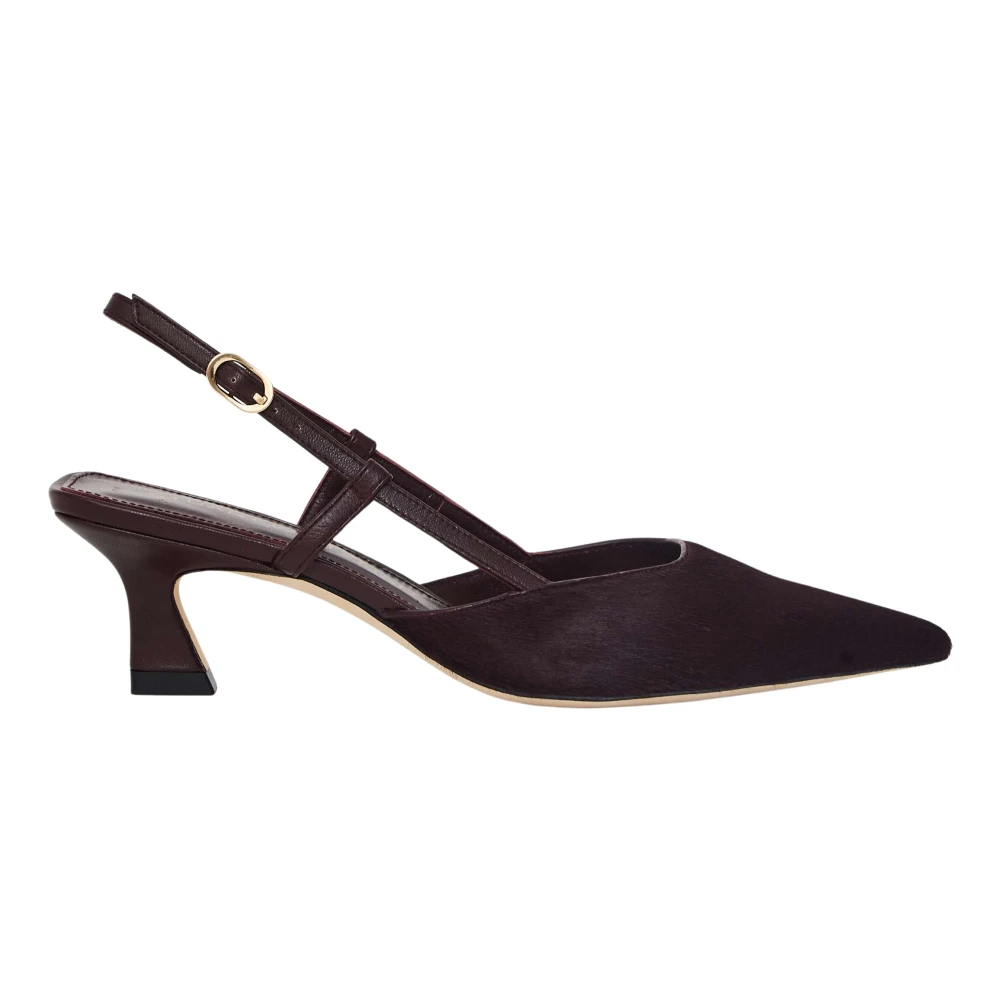 Stuart Weitzman Vinnie 50 Slingback