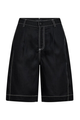 svarta-linne-shorts-and-knickers