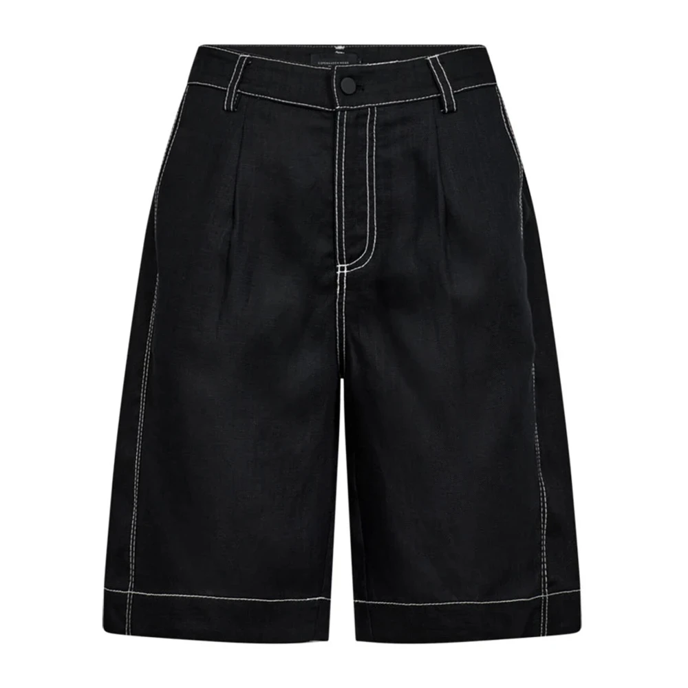 Shorts > Denim Shorts - - Copenhagen Muse - Modalova