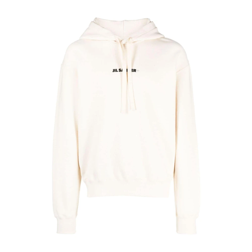 Sweatshirts & Hoodies > Hoodies - - Jil Sander - Modalova