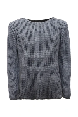 Maglione Firstclass Cotton Sweater