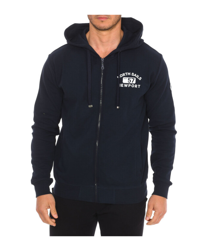sweat-a-capuche-avec-ourlet-cotele