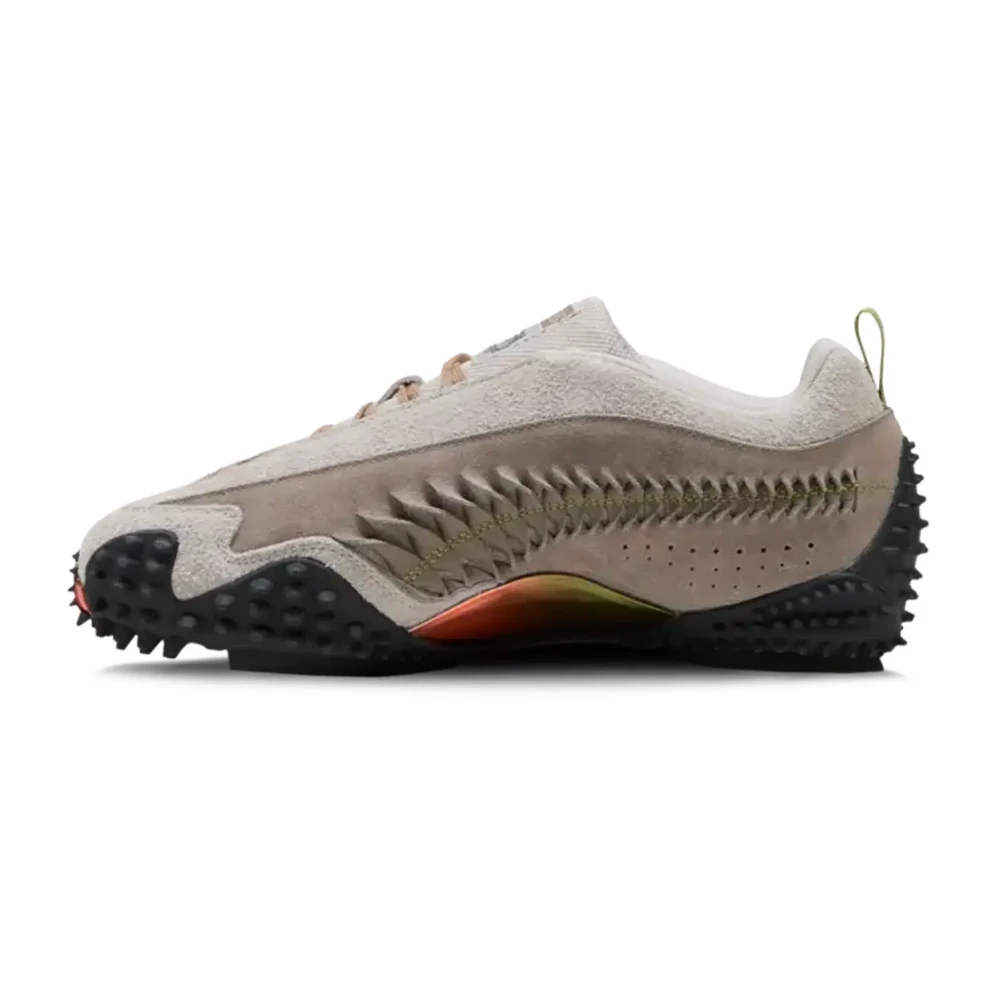 Puma Mostro Craft Heren Schoenen Grijs