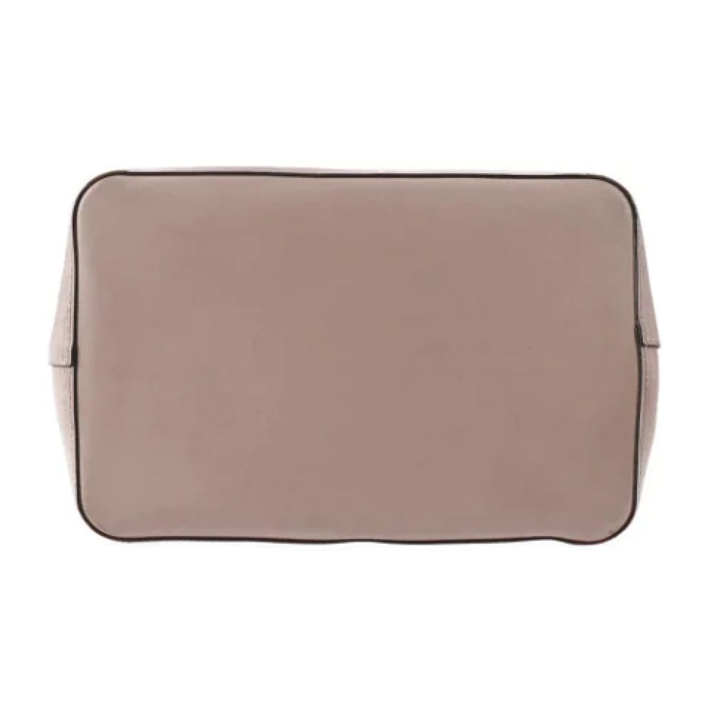 Louis Vuitton Vintage Pre-owned Leather louis-vuitton-bags Pink Dames