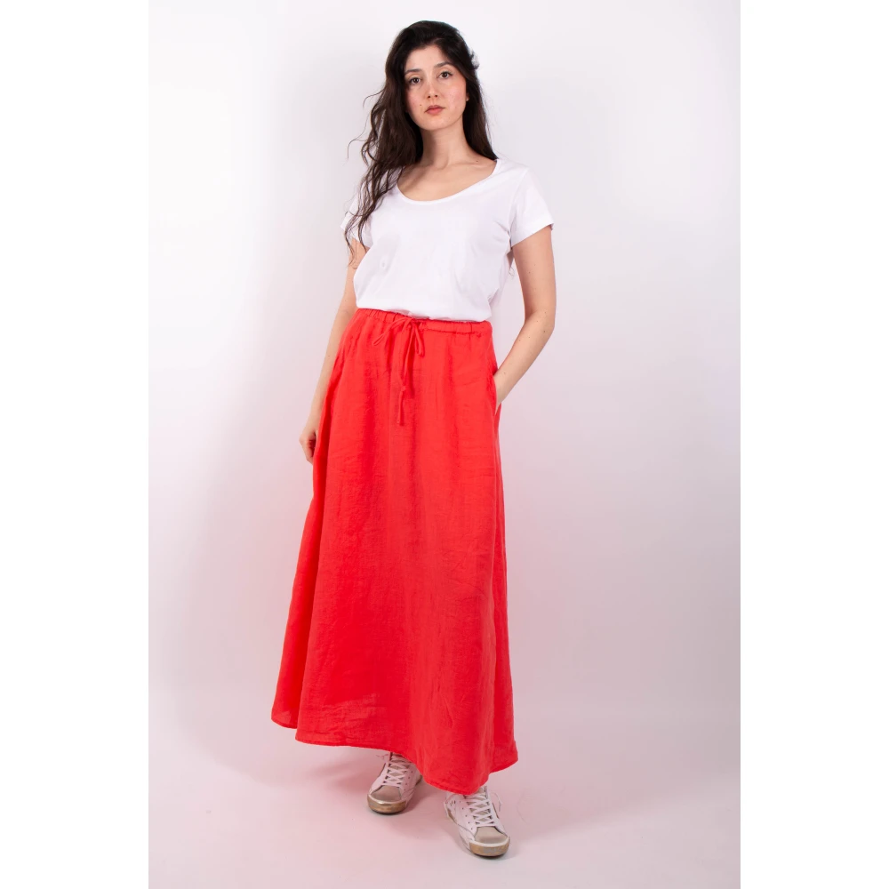 Daniele Fiesoli Madonna T-shirt in het wit White Dames