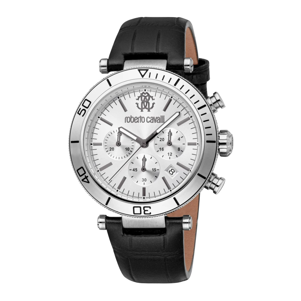Accessories > Watches - - Roberto Cavalli - Modalova