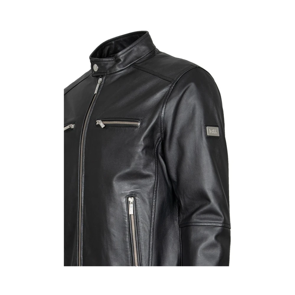 Karl Lagerfeld JAS Black Heren