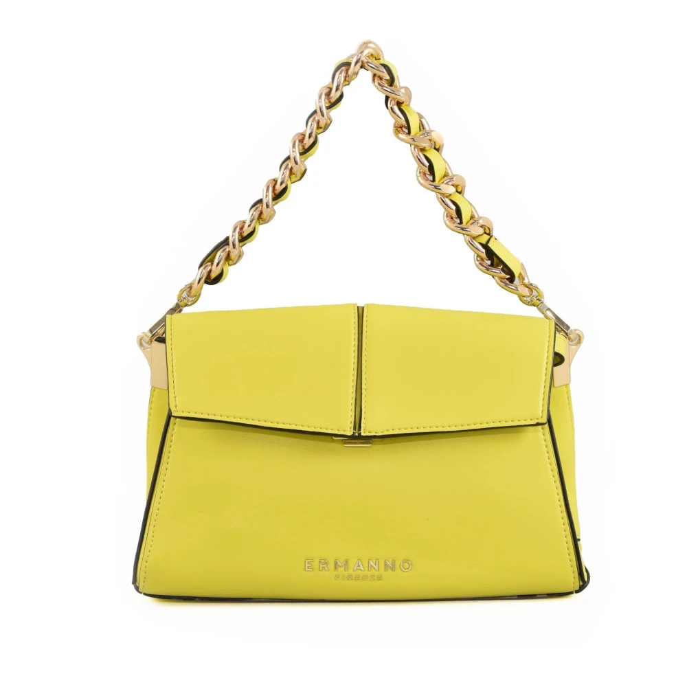 Bags > Handbags - - Ermanno Scervino - Modalova