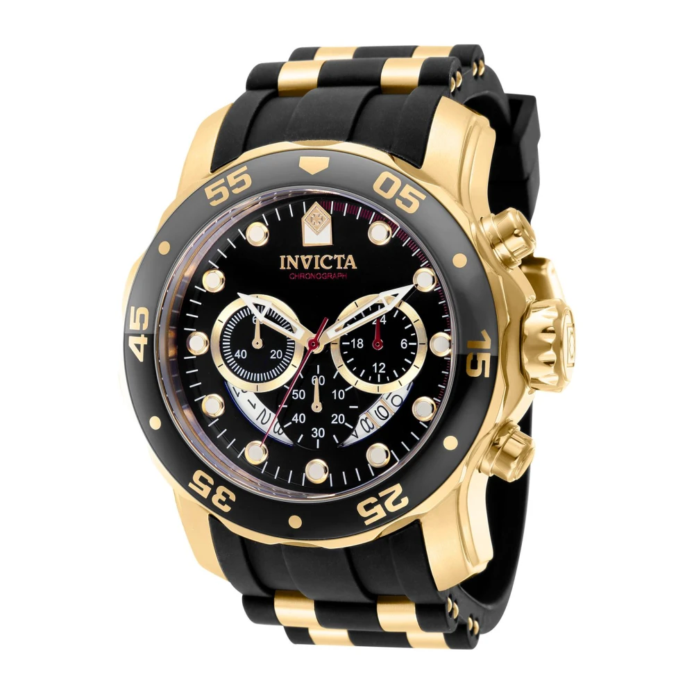 Accessories > Watches - - Invicta - Modalova