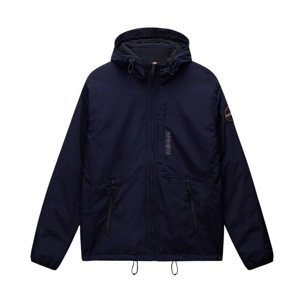 Jackets > Winter Jackets - - Napapijri - Modalova
