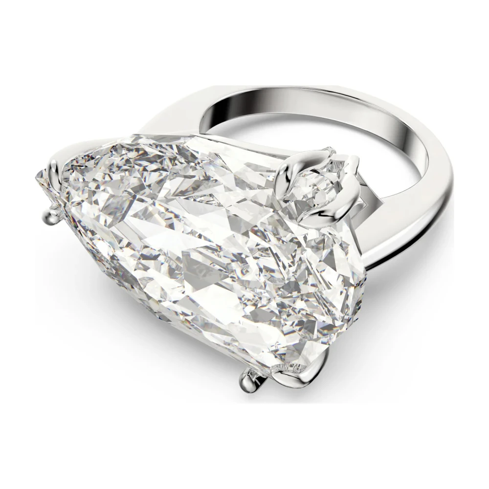 Accessories > Jewellery > Rings - - Swarovski - Modalova