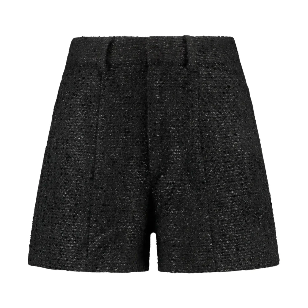 Amaya Amsterdam Bermuda Stijl Rodi Shorts Black Dames