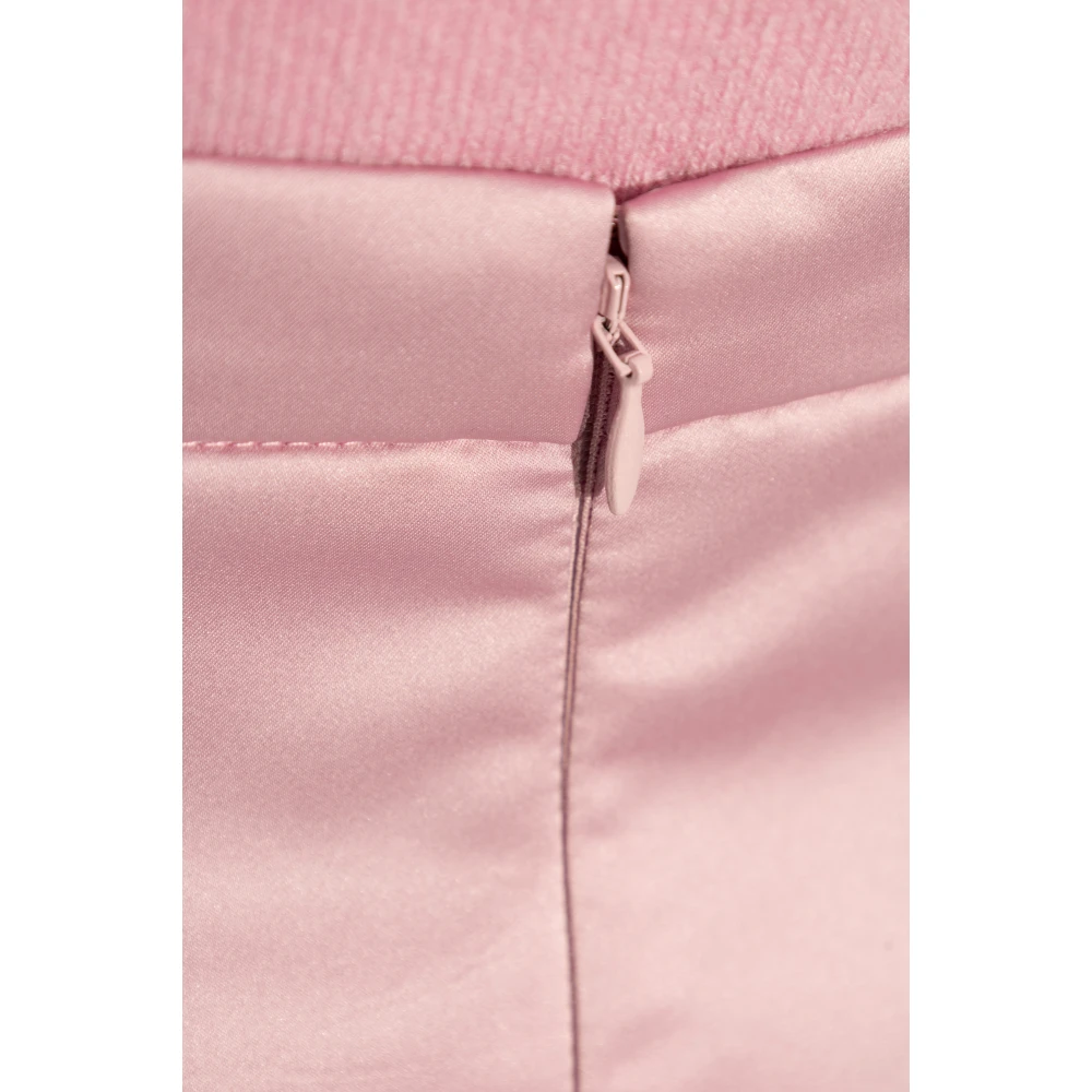 Blumarine Korte rok Pink Dames