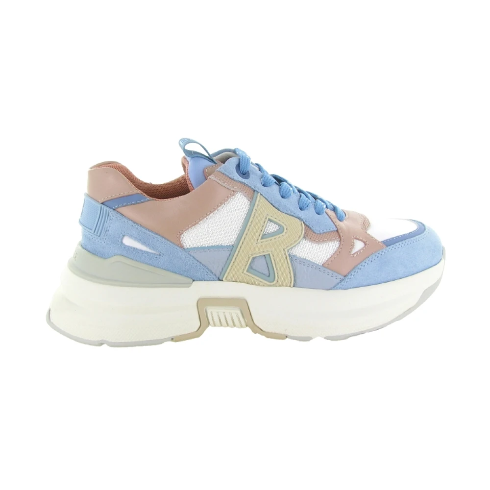 Bogner Charlotte 5A Dames Schoenen Veelkleurig Multicolor