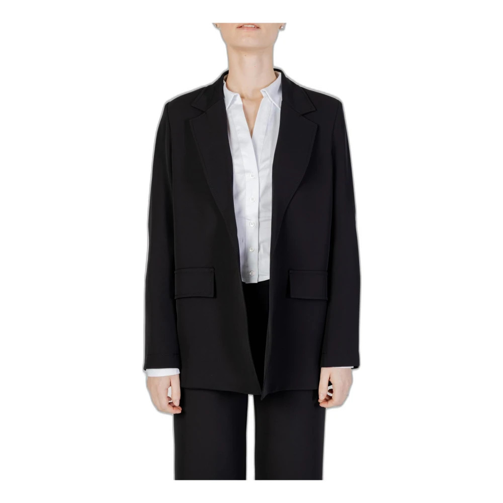Jackets > Blazers - - Sandro Ferrone - Modalova