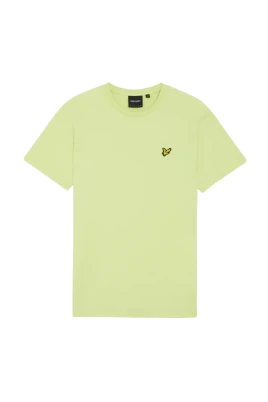 Klassisk T-shirt Kortärmad