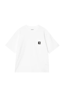 S/S OG Loose Pocket T-Shirt