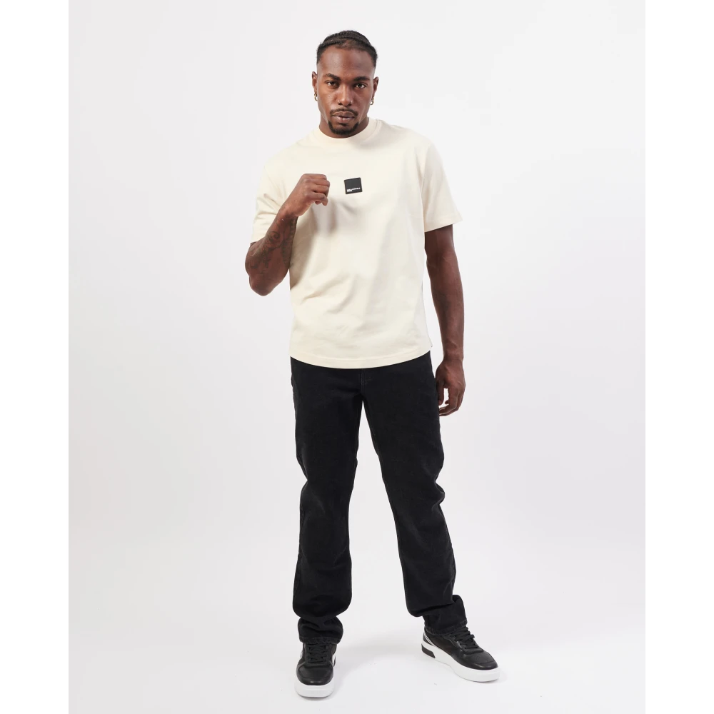 Karl Lagerfeld Beige Heren