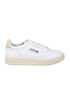 sneaker-basse-medalist-blanches