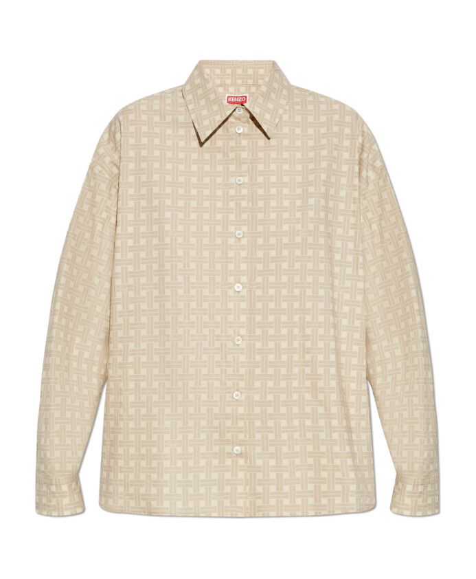 chemise-a-motifs