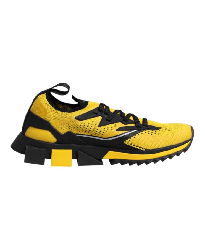 jaune-sorrento-sport-sneakers-chaussures