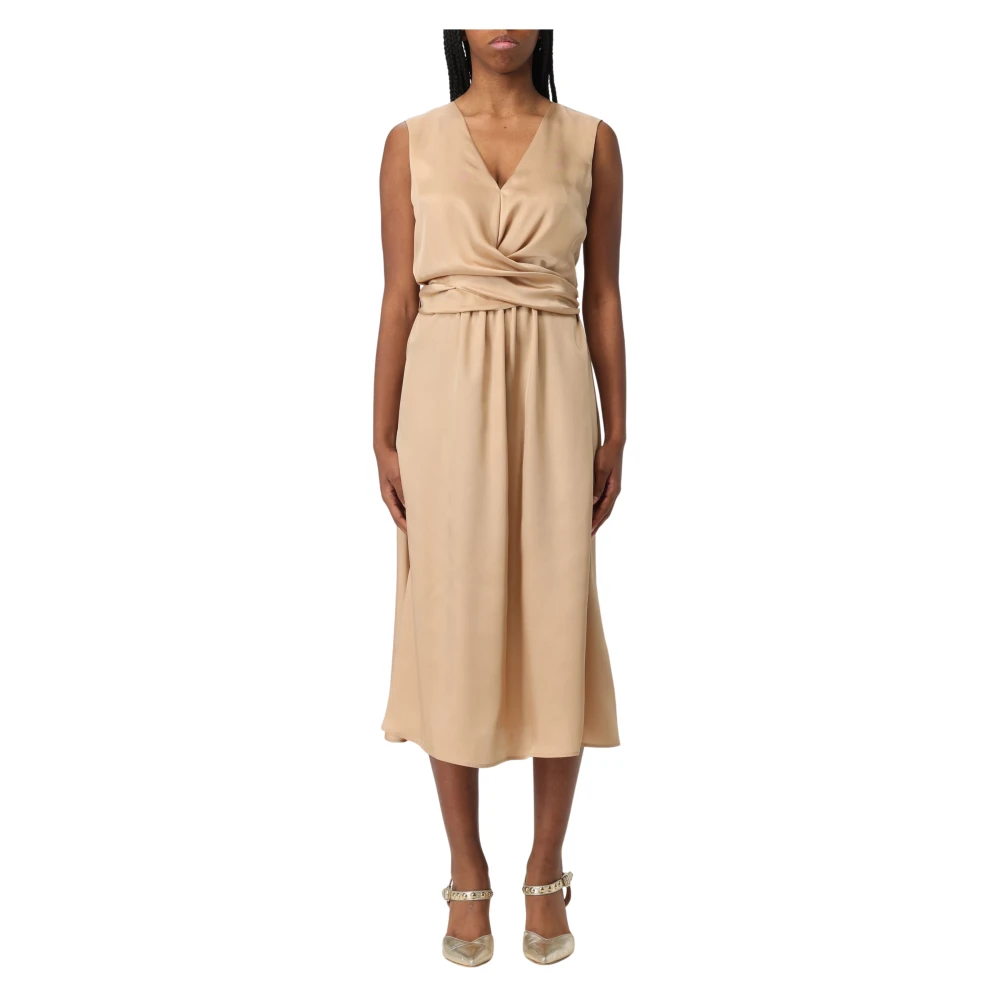 Dresses > Day Dresses > Midi Dresses - - Liu Jo - Modalova