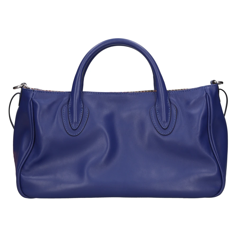 Gianni Chiarini Blauw Blue Dames