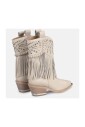 bottines-plates-avec-clous