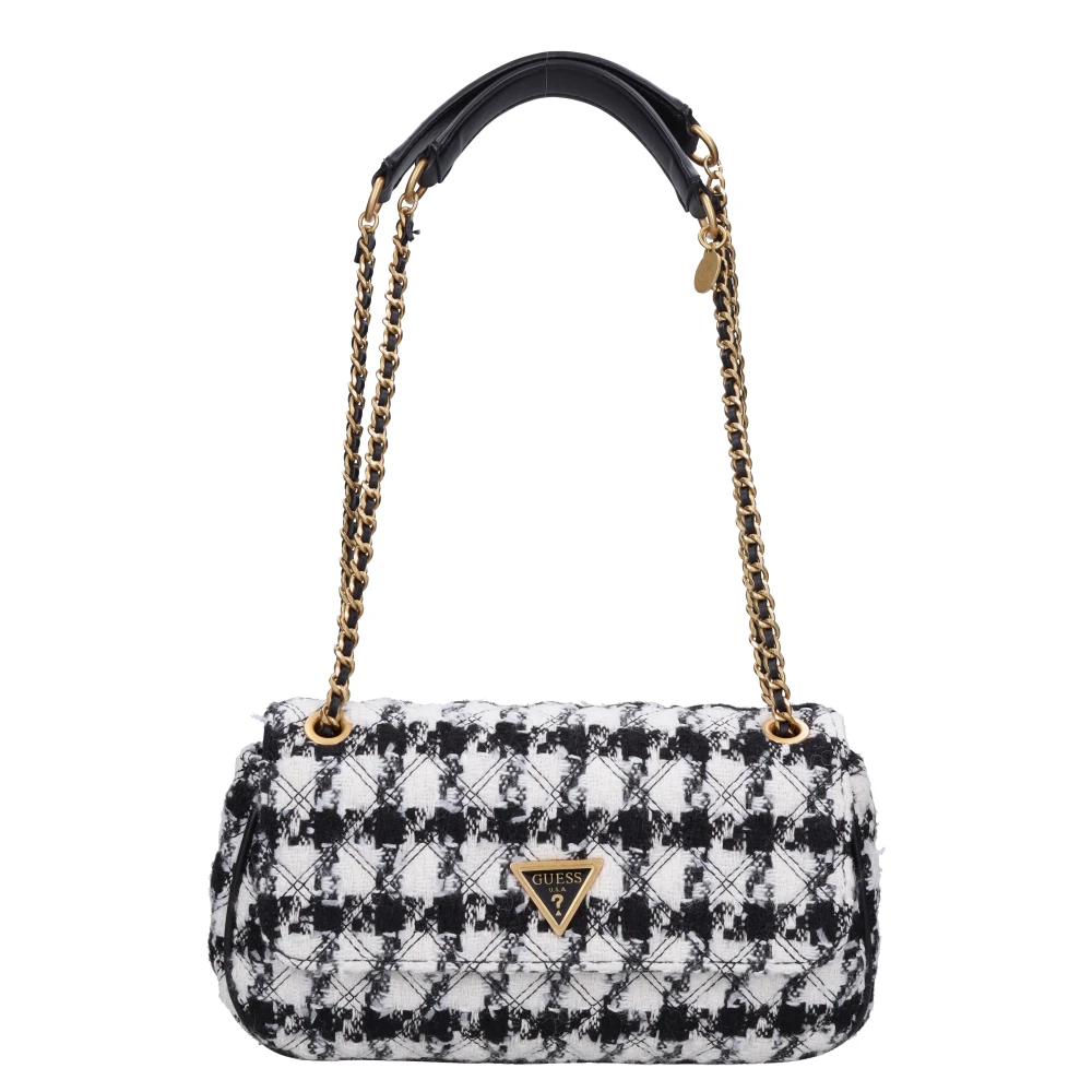 Guess Zwart Black Dames