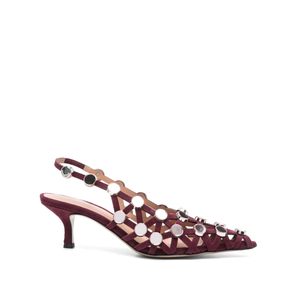 Shoes > Heels > Pumps - - The Attico - Modalova