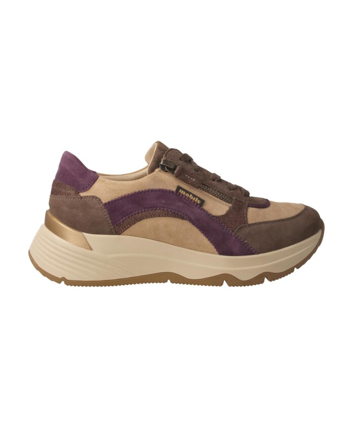 sneaker-decontractee-femme-en-daim-multicolore-laonie