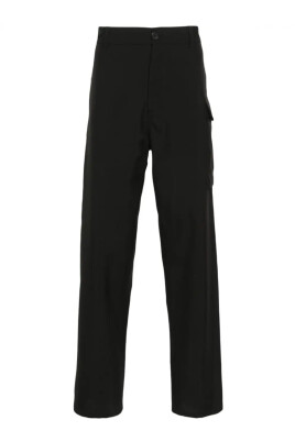 straight-trousers