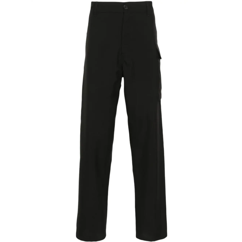 Trousers > Straight Trousers - - Marni - Modalova