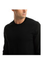 pullover-uni-avec-broderies-logo